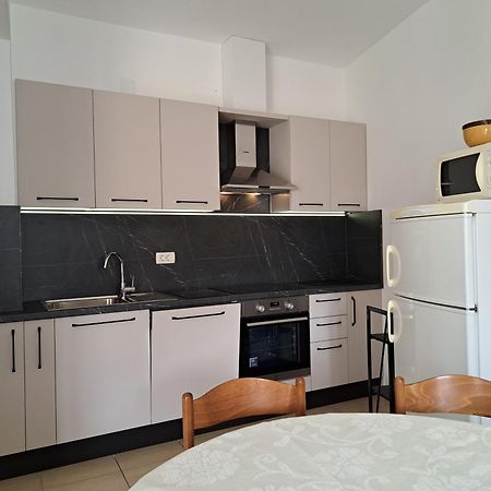 Apartments Ruzica Zaostrog Bagian luar foto