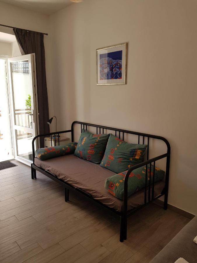 Apartments Ruzica Zaostrog Bagian luar foto