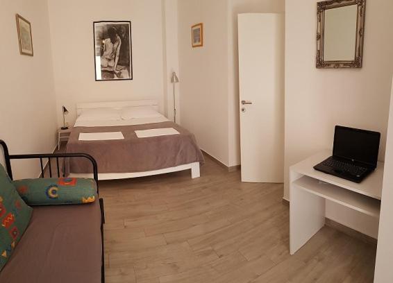 Apartments Ruzica Zaostrog Bagian luar foto