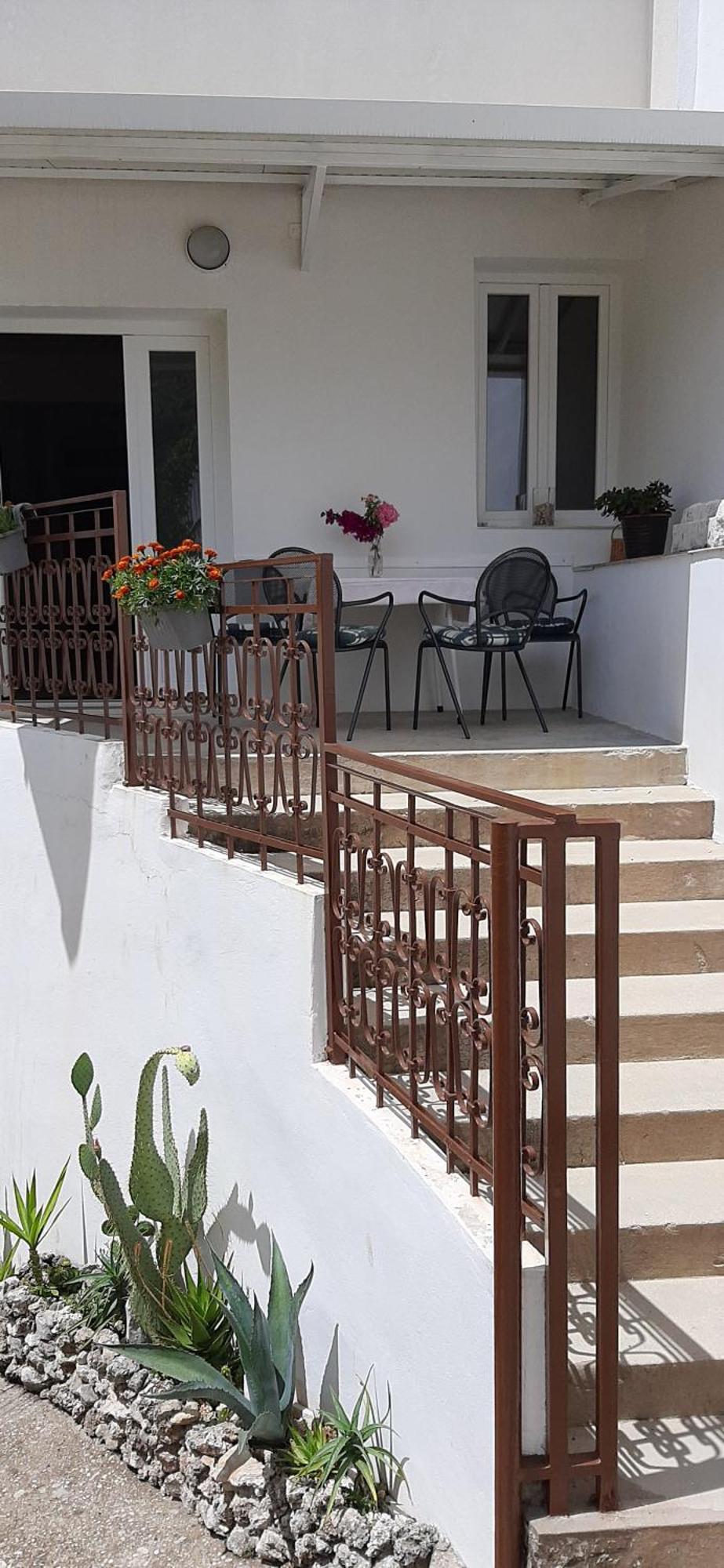 Apartments Ruzica Zaostrog Ruang foto